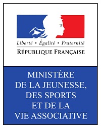 ministère de la jeunesse et des sports